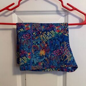 Constantly Varied Gear Animal Kingdom Shorts